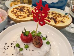 -阿西娅·西北妈妈拿手菜·清真(西关店)