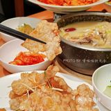 来创意谷和家人聚餐，这家韩餐你绝对会爱！