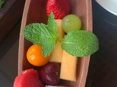 -逸廊大堂吧-下午茶·简餐-千岛湖自由洲际殿