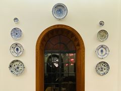 -马勒别墅·中餐厅