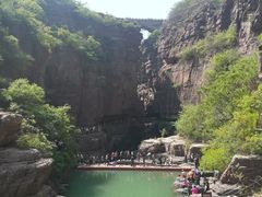 -云台山风景名胜区