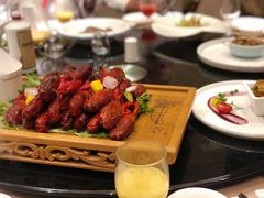 -欣旺·迎宾楼·百年无锡菜