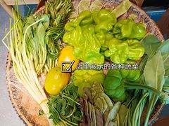 -缘生态云南菜·野生菌庭院餐厅(华侨城店)