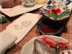 -阿吾罗日本料理(K11艺术中心店)