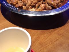 -胖哥俩肉蟹煲(万国店)