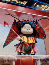 -TeddyTales莉娜熊(国贸店)