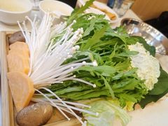 -蝎王府羊蝎子(北大地店)