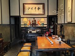 -31号公馆(黄兴广场白果园店)