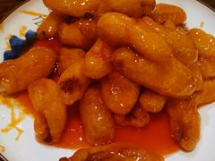 -豫和馍菜汤(市场街店)