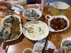 -龙姐私房菜(和顺古镇店)