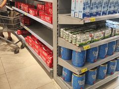 -百佳永辉超市(太阳广场店)