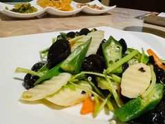 -大浪潮·潮汕菜·招牌生腌小青龙(福田店)