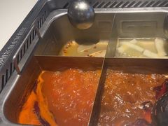 -海底捞火锅(威高广场店)