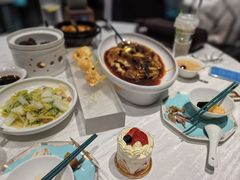 -柒园·三十年创意杭帮菜(龙湖滨江天街店)