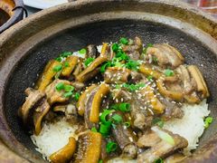 招牌黄鳝煲仔饭-红星光发煲仔饭(大石街店)