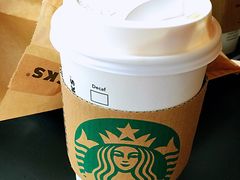 -星巴克(丽水万地广场店)