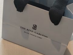 -北京金融街丽思卡尔顿酒店·意味轩 Cepe