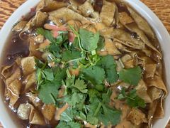 -真素诚·清真(新华路店)