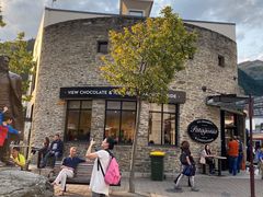 -Patagonia Chocolates(皇后镇店)