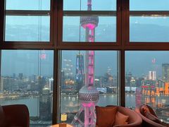 -翡翠36酒吧(浦东香格里拉店)