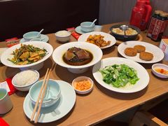 -四道菜·福建菜馆(莆田万达店)