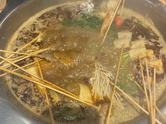 -袁记串串香(西安路店)