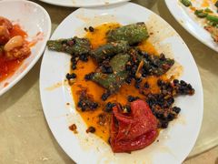 -考记泥焗鸡农庄·海鲜(北洛秘境店)