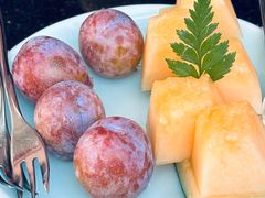水果潘趣-爱玲EILEEN(环球金融中心店)