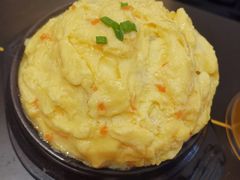 -韩屋韩国料理(天山路店)
