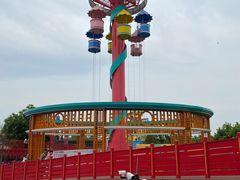 -中华郡文化旅游景区