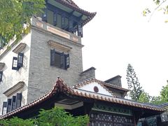 -东莞市可园博物馆