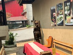 -相约小筑缅泰餐厅(孟定店)