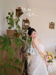 -雅云婚纱摄影工作室旗舰店