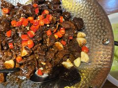 -巢爷老味(东方红店)