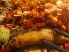 -锦尚阁烤鱼(望京新荟城店)