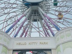 -安吉Hello Kitty乐园