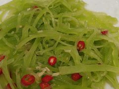 -四季轩中餐厅(徐州开元名都大酒店)