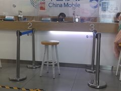 -中国移动(八里庄西里住邦2000营业厅)