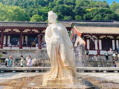 -华清宫景区
