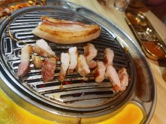 -金顺韩式烤肉·网红烤肉店(广利路店)