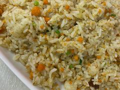 海胆炒饭-嘉升大排档(番禺总店)
