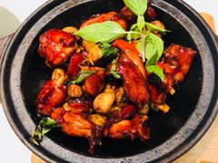 -鹿港小镇(悠唐店)