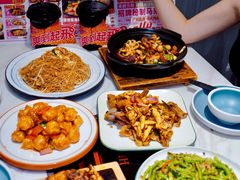 -友德福.老字号粤菜.广州地标融合美食(荔湾路店)