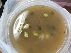 鸭粥-百成大同鸭肉粥(大同总店)