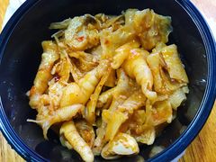 -八一好吃街·高品美食广场