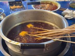 -马路边边串串香(大成路店)
