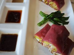 -顺德美的万豪酒店-万豪中餐厅