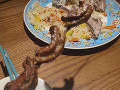 -相约·羊村小馆非遗手抓肉(七一酱园店)