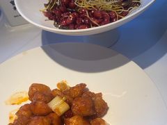 -宝轩渔府·老字号海鲜·正宗津菜(水上店)