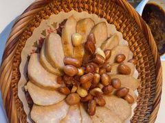 -锅当当铁锅炖烀饼王(长泰广场店)